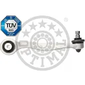 OPTIMAL Bras de suspension G5-684