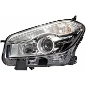 Hella Projecteur principal 1EL010 335-061, droite