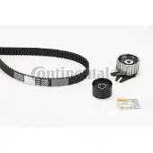CONTITECH Kit distribution CONTINENTAL CT1155K1
