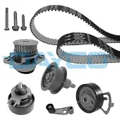 DAYCO Kit distribution avec pompe à eau KTBWP3470