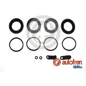 AUTOFREN SEINSA Kit de réparation, étrier de frein D4-2379