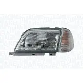 MAGNETI MARELLI Projecteur principal 710301090121, gauche