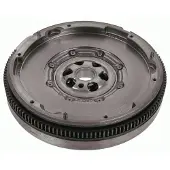 SACHS Volant bimasse 2294 002 337