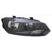 TYC Projecteur principal 20-12036-25-2, gauche