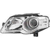 Hella Projecteur principal 1EL 247 014-011, gauche