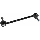METZGER Barre d'accouplement stabilisateur pour TESLA Model S (5YJS) Avant gauche Avant droit 53051508
