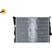 NRF 51580 Radiateur Refroidissement moteur