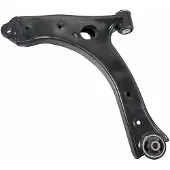 METZGER Bras de suspension avant gauche pour, entre autres, FORD TOURNEO