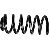 SACHS Ressort de suspension 994 885