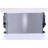 Nissens Radiateur, refroidissement du moteur