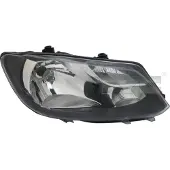 TYC Projecteur principal 20-12474-05-2, gauche