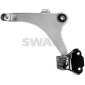 SWAG 33 10 3785 Soufflet avant gauche inférieur pour VOLVO V70 III (135) V60 (155, 157) S60 II (134) S80 II (124) V60 I Box / Estate (155)