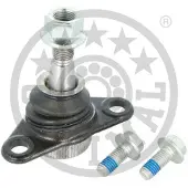 OPTIMAL Joint de support/de guidage G3-1023