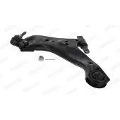 Moog Bras de suspension TO-WP-17867