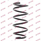 KYB 2X Ressort De Véhicule Arrière