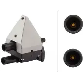 Hella Bobine d'allumage 5DA 358 000-021