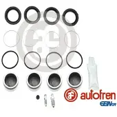 AUTOFREN SEINSA Kit de réparation, étrier de frein D4-1126C