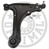 OPTIMAL Bras de suspension pour Opel Astra Calibra Vectra