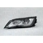 MAGNETI MARELLI Projecteur principal 711307023475, gauche