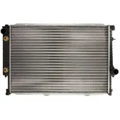 THERMOTEC Radiateur, refroidissement moteur D7B019TT