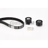 CONTITECH Kit distribution CONTINENTAL CT1091K1