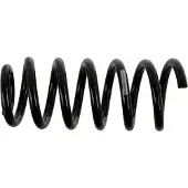 SACHS Ressort de suspension 994 886