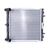 Nissens Radiateur, refroidissement du moteur 63777