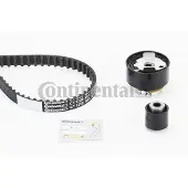 CONTITECH Kit distribution CONTINENTAL CT1228K2