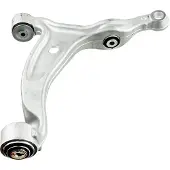 LEMFÖRDER Bras de suspension 42828 01 essieu avant, droite, avant