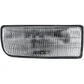 TYC Phare antibrouillard 19-1209-05-2
