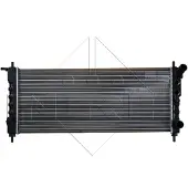 NRF Radiateur, refroidissement moteur 58154