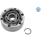 Meyle Tête de cardan KIT 414 498 0000