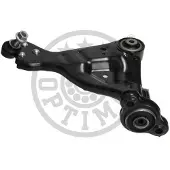 OPTIMAL G6-1661, bras de suspension avant droit inférieur, compatible avec MERCEDES-BENZ Classe V (W447), VITO Fourgon (W447), VITO Tourer (W447), VITO Mixto (W447)