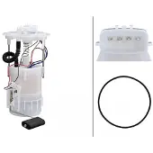 Hella Pompe à carburant électrique 8TF358 305-271