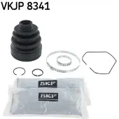 Skf Jeu de soufflets, arbre de transmission VKJP 8341