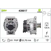 Valeo Générateur ORIGINE UNE NOUVELLE TECHNOLOGIE D'ÉQUIPEMENT D'OEILLEUR