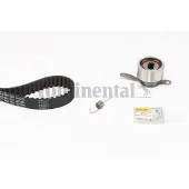 CONTITECH Kit distribution CONTINENTAL CT863K1