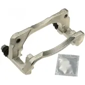 TRW Support, étrier de frein BDA653