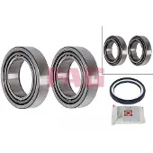 Fag Kit de roulement de roue FAG 713 6191 40