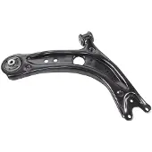 METZGER 58159202 : Bras de suspension avant droit pour SEAT Leon ST (5F8), pour SKODA Octavia IV Combi (NX5), pour CUPRA Leon Sportstourer (KL8)