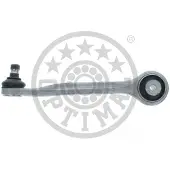OPTIMAL G5-2053 Bras de suspension Arrière Droit Avant Haut pour AUDI A4 B9 Avant (8W5, 8WD) A5 Sportback (F5A) A4 B9 Limousine (8W2, 8WC) A5 Coupe (F53)