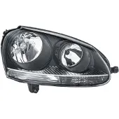 Hella Projecteur principal 1EG 247 007-621, droite