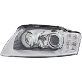 Hella Projecteur principal 1ZS 009 236-531, gauche