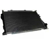THERMOTEC Radiateur, refroidissement moteur D7B012TT