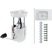 Hella Unité d'alimentation en carburant électrique avec sonde de réservoir pour MAZDA 3 (BL)