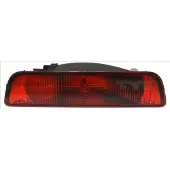 TYC Phare antibrouillard 19-12973-05-2