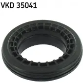 Skf VKD 35041 Wentellager, schokbreker veerpootlager
