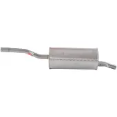 Bosal Silencieux arrière 200-005