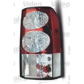 Valeo Feu arrière VAL044496