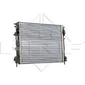 NRF Radiateur, refroidissement moteur 58148